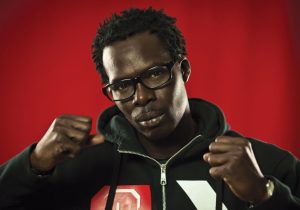 Haessner Sandy. Exposición 'Pensar en futuro, nuevos relatos fotográficos en Dakar'.