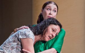 La respiración. Foto: Javier Naval.