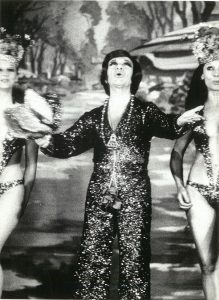 Ximo Berenguer. El Molino.