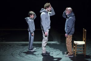 El hijo que quiero tener.