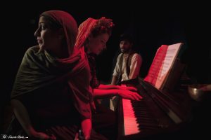 El perro del hortelano.