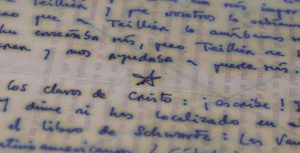 Epistolario Roberto Bolaño3