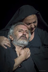 Séneca. Foto: Jero Morales.