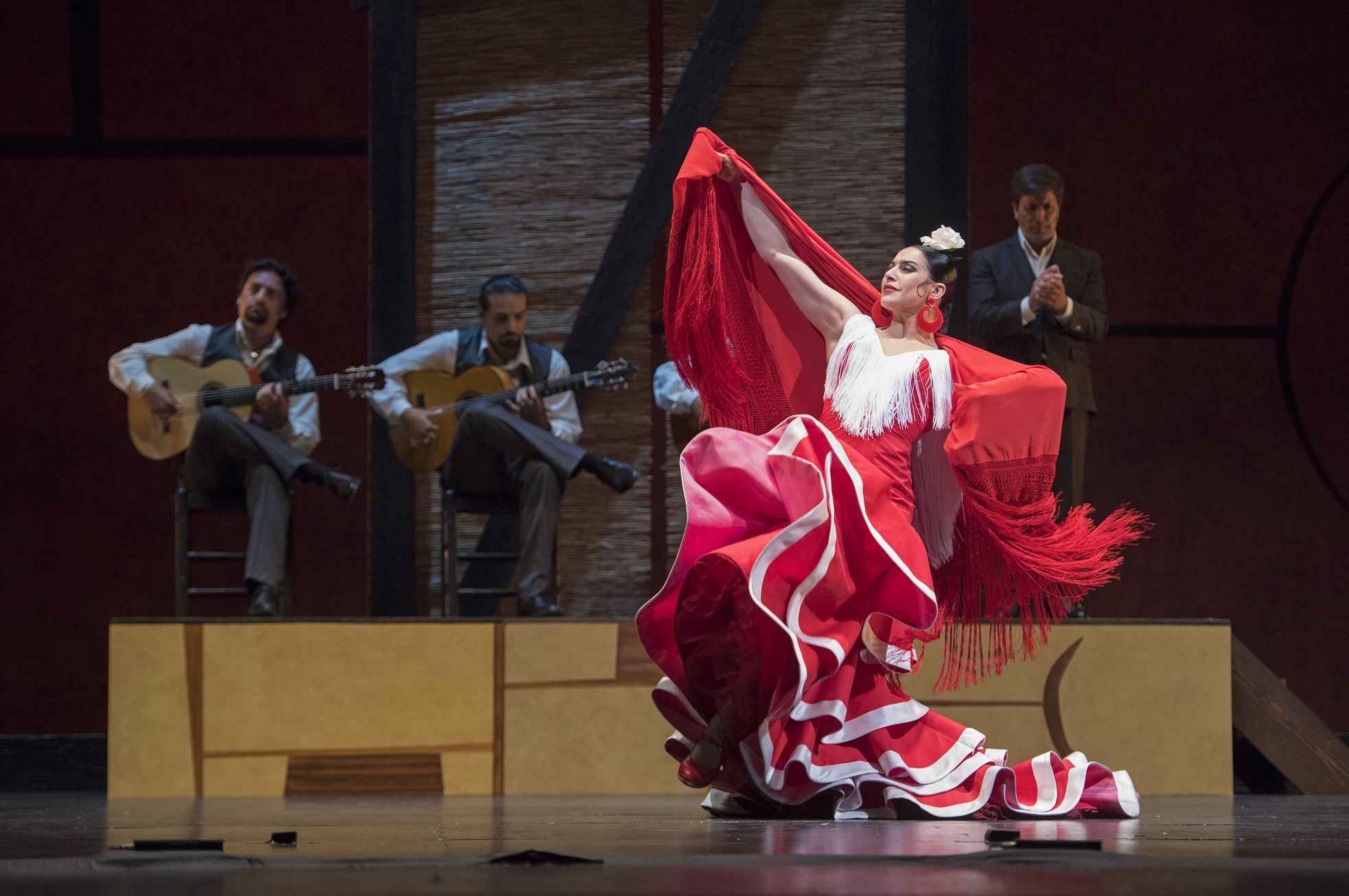 Taranto. Foto: Jesús Vallinas. - hoyesarte.com