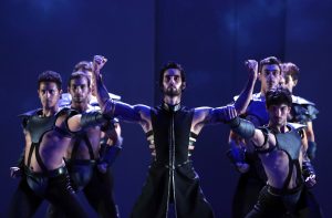 'Carmen', de Victor Ullate Ballet. Foto: Jaime Villanueva.