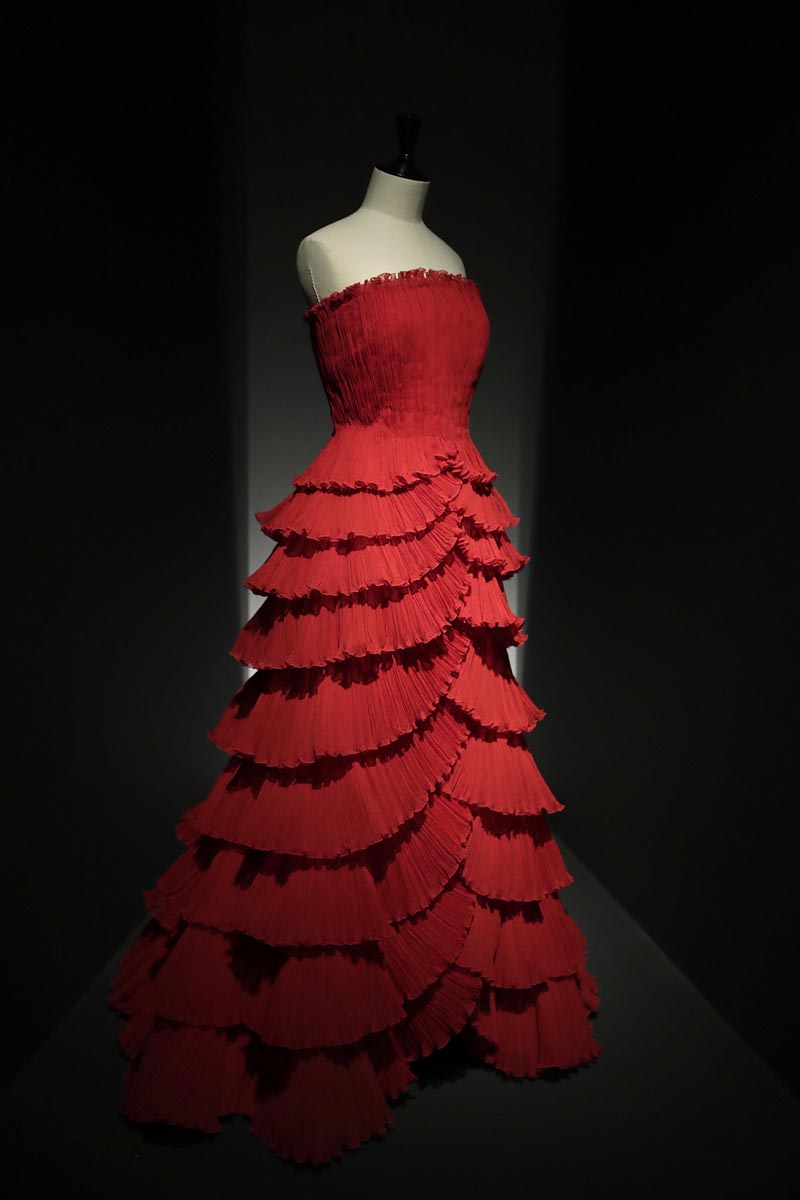 ‘Manuel Pertegaz’. Foto: D. Sinova.