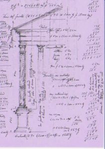 Exposición 'Museo y templo romano: historia de una recuperación'.