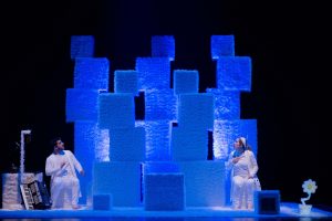 Pum, Pum!, de Baobab.