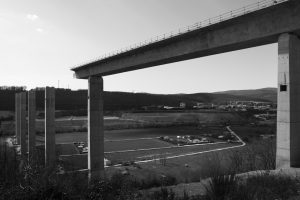 Exposición 'REGIÓN (Los relatos). Cambio del paisaje y políticas del agua'. Foto: Manolo Laguillo.