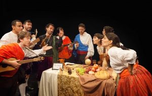 ¡Todos se burlan de mí!