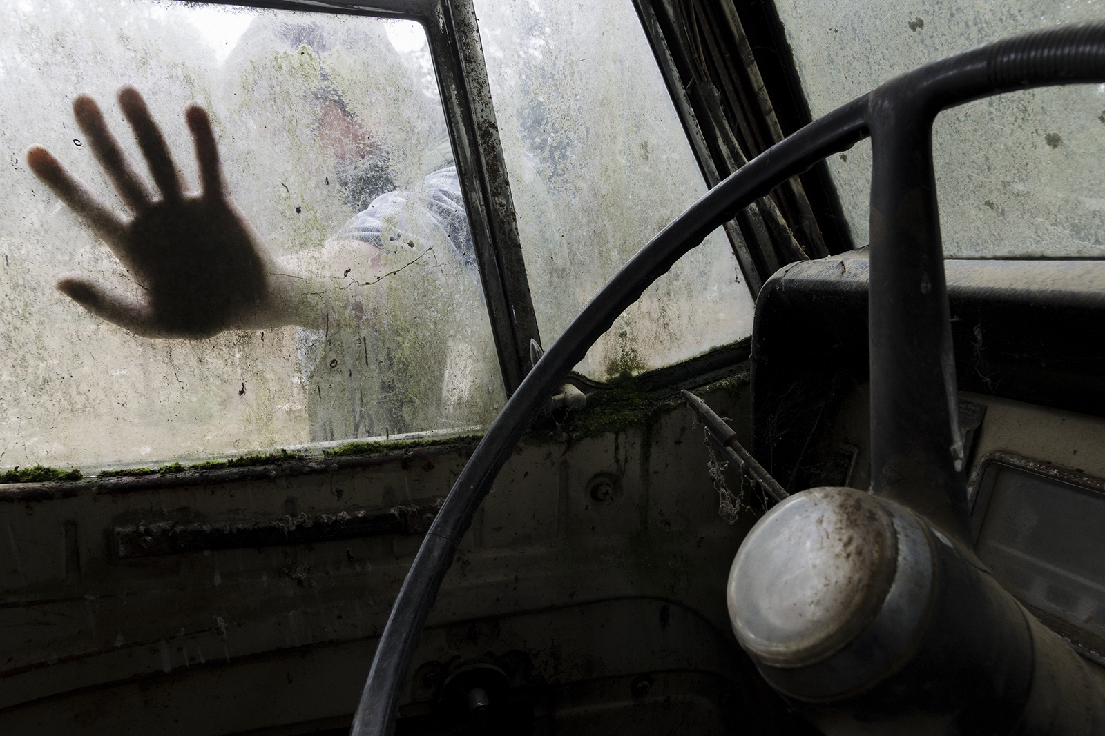 Laura Gómez. 'Agnus'. Galería Balaguer.