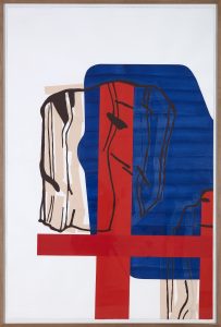 Pello Irazu, Serie B. Ercilla, 2001. Depósito de la Colección Soledad Lorenzo, 2014. Foto: Joaquín Cortés/Román Lores. Archivo fotográfico del Museo Nacional Centro de Arte Reina Sofía.