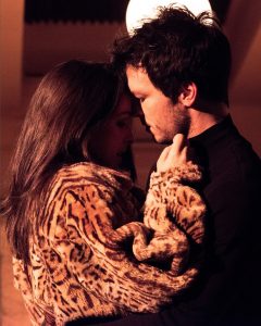 Venus. Foto: Javier Naval.