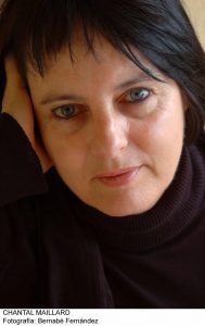 chantal maillard
