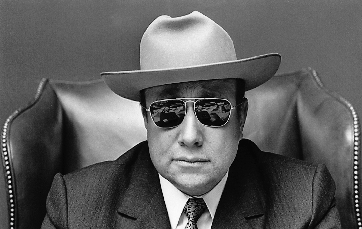 Jean-Pierre Melville.