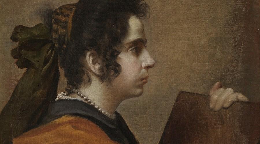'Sibila'. Velázquez, Diego Rodríguez de Silva y. © Museo Nacional del Prado.