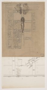 Auguste Rodin, Fugit Amor, antes de 1887. Musée Rodin, París. © Musée Rodin. Foto: Jean de Calan.