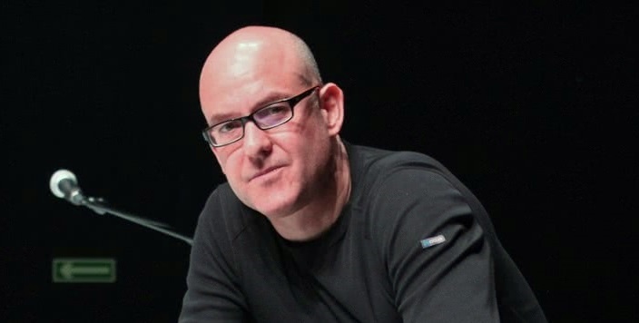 Àlex Rigola. Foto: Luis Martín.