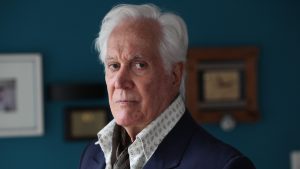 Federico Luppi. Foto: Maxie Amena.