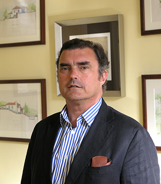 José Baganha.