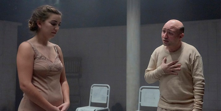 Cáscaras vacías. Foto: marcosGpunto.