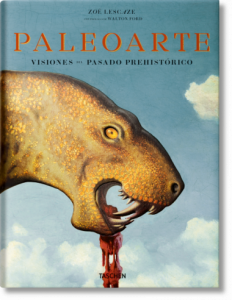 Paleoarte.