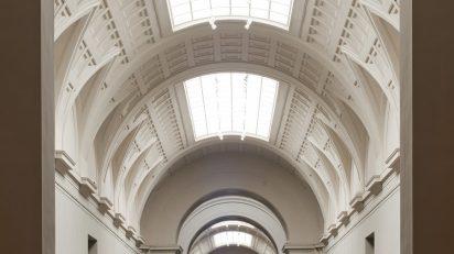 Galería Central ©Museo Nacional del Prado.