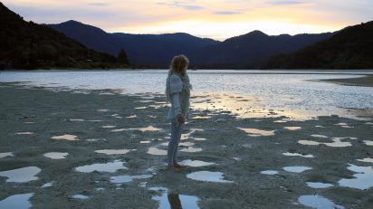 Amie Siegel. Invierno (Winter), 2013.