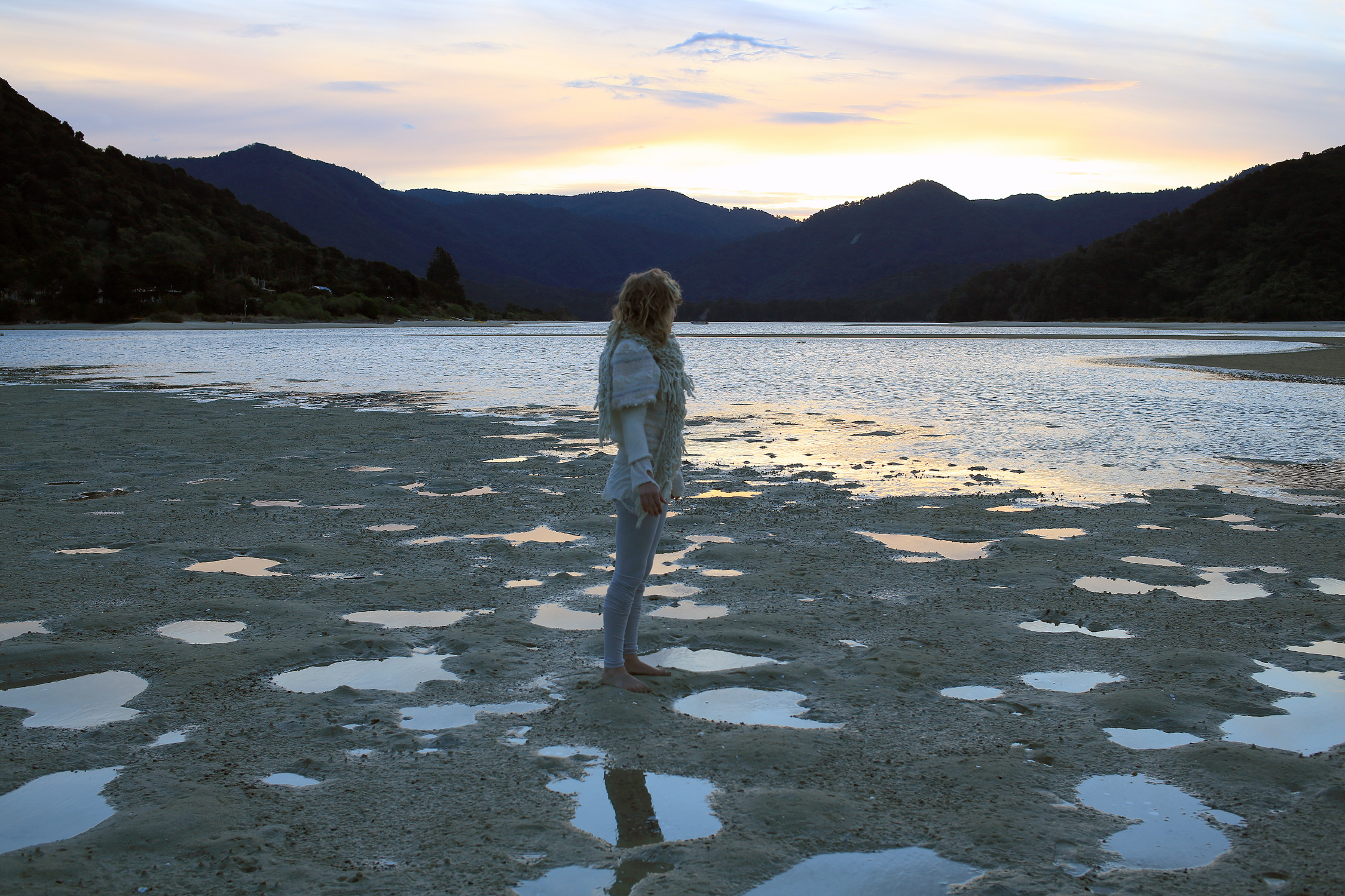 Amie Siegel. Invierno (Winter), 2013.