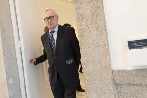 Luis Solana. Cubismo(s) y experiencias de la modernidad. ©Luis Domingo.