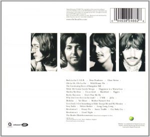 White album de The Beatles