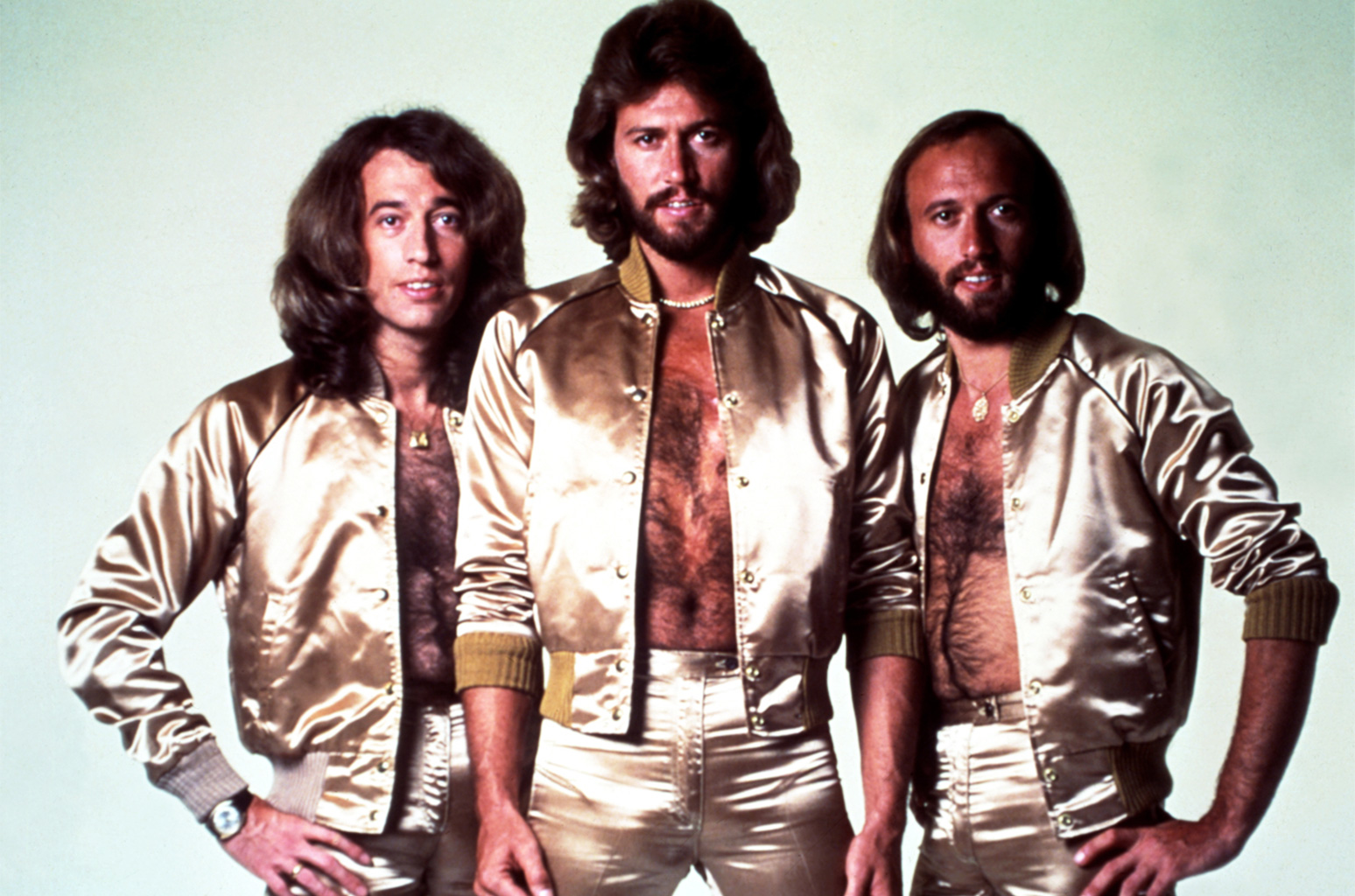 Que Quiere Decir Bee Gees En Español