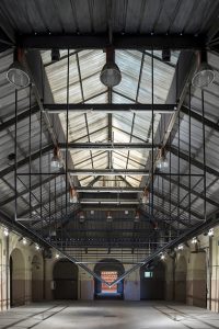  Tentativas para agotar un espacio.