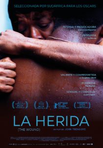 La herida