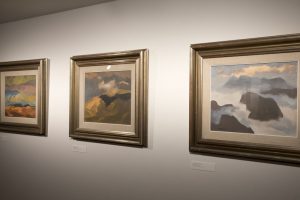 ‘Joaquín Vaquero Palacios. La belleza de lo descomunal. Asturias, 1954-1980’. ©Luis Domingo.