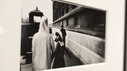 ‘Cualladó esencial. Gabriel Cualladó, fotógrafo (1925-2003)’. ©Luis Domingo.