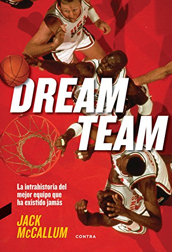 dream team libro