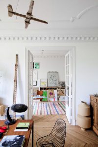 Estudio de Luis Úrculo.