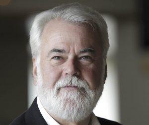 Antonio Moral, director del Centro Nacional de Difusión Musical. Foto: Elvira Megías.