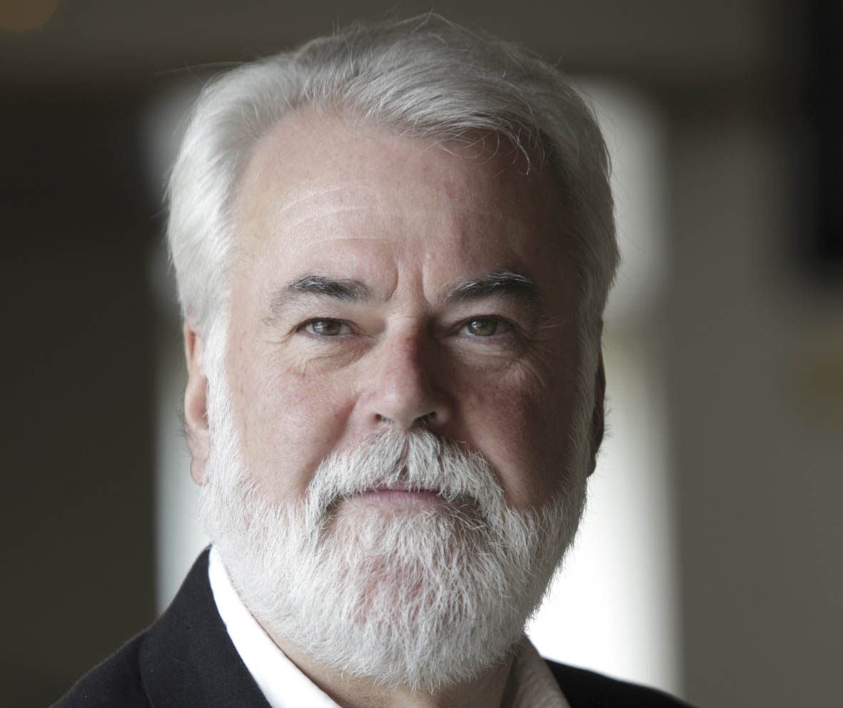 Antonio Moral, director del Centro Nacional de Difusión Musical. Foto: Elvira Megías.