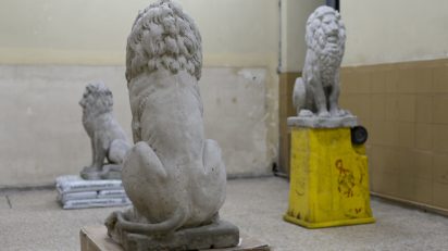 'Centinela' es un proyecto que Daniel Boccato presenta de forma específica para los estudios de Tabacalera.