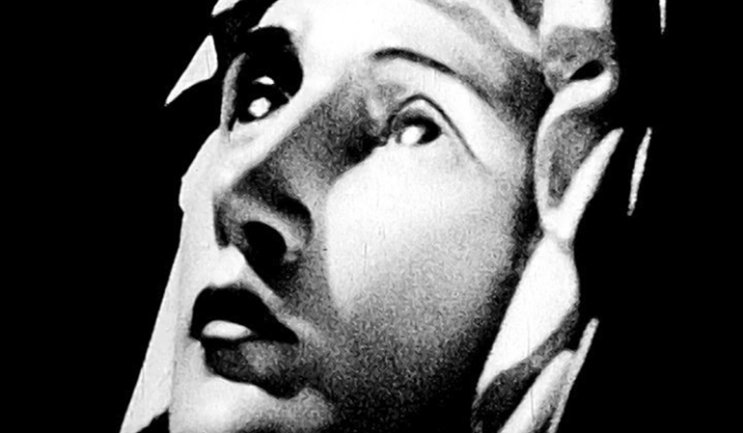 Su Freidrich. Gently Down the Stream. Película, 1981.