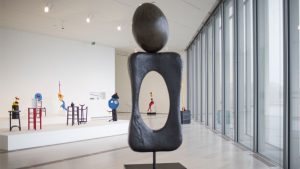 Joan Miró: Esculturas 1928-1982.