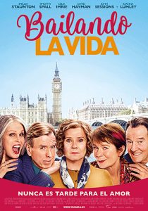 bailando la vida
