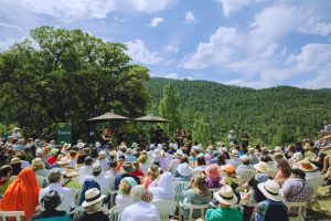 Festival Música en Segura.
