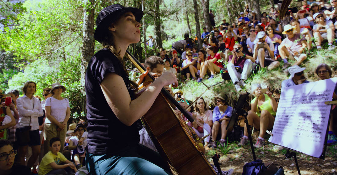 Festival Música en Segura.