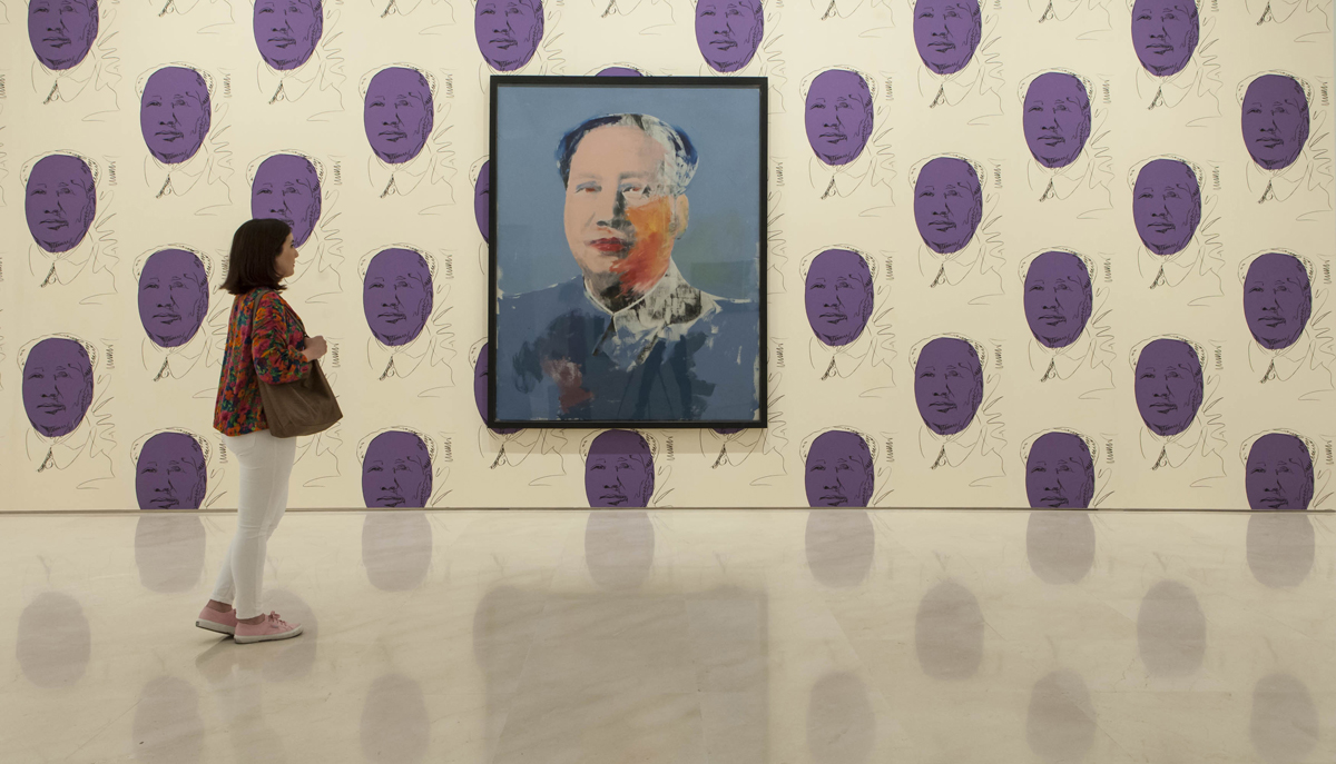 Foto: Jesús Domínguez © Museo Picasso Málaga.