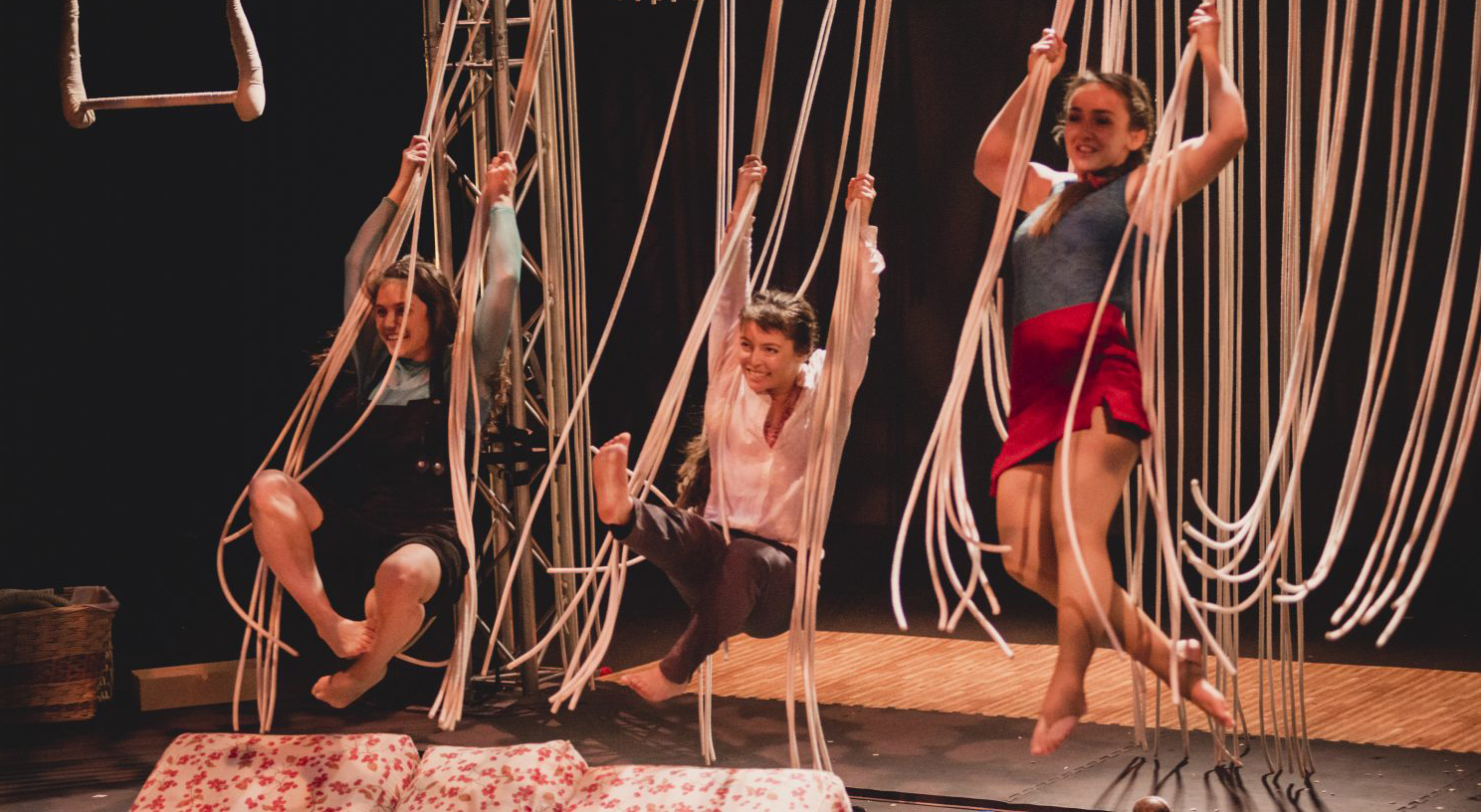 Y ahora qué? Puntocero.