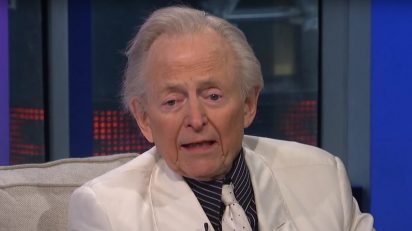 Tom Wolfe.