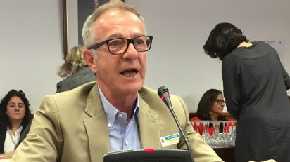 Jose Guirao. De Montserrat Boix - Trabajo propio, CC BY-SA 4.0.